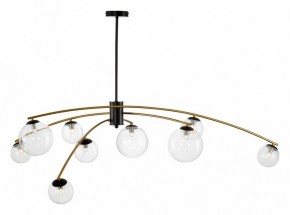 Люстра на штанге Citilux Fisher CL218193 в Тобольске - tobolsk.ok-mebel.com | фото