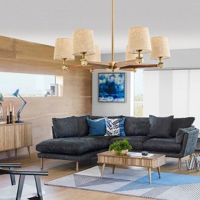 Люстра на штанге Imperiumloft Jorgenson STAVRA01 в Тобольске - tobolsk.ok-mebel.com | фото 11