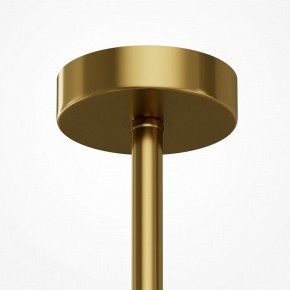 Люстра на штанге Maytoni Museo MOD436PL-05BS в Тобольске - tobolsk.ok-mebel.com | фото 6