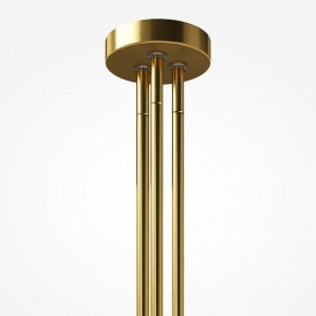 Люстра на штанге Maytoni Status MOD333PL-06BS в Тобольске - tobolsk.ok-mebel.com | фото 5