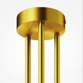 Люстра на штанге Maytoni Teatro MOD287PL-06BS в Тобольске - tobolsk.ok-mebel.com | фото 4