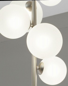Люстра на штанге Moderli Renny V11466-5P в Тобольске - tobolsk.ok-mebel.com | фото 6