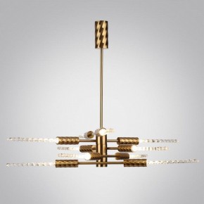 Люстра на штанге Odeon Light Kolos 5449/28L в Тобольске - tobolsk.ok-mebel.com | фото 4