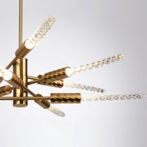 Люстра на штанге Odeon Light Kolos 5449/28L в Тобольске - tobolsk.ok-mebel.com | фото 7
