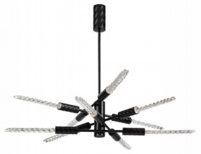 Люстра на штанге Odeon Light Kolos 5459/28L в Тобольске - tobolsk.ok-mebel.com | фото
