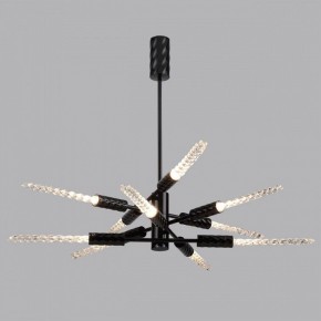Люстра на штанге Odeon Light Kolos 5459/28L в Тобольске - tobolsk.ok-mebel.com | фото 3