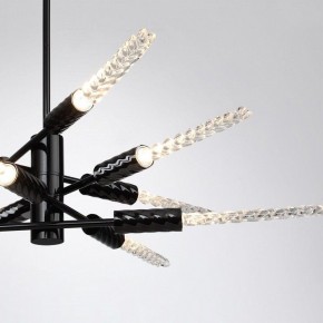 Люстра на штанге Odeon Light Kolos 5459/28L в Тобольске - tobolsk.ok-mebel.com | фото 7