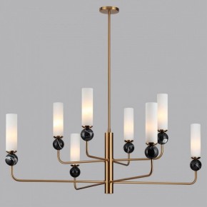 Люстра на штанге Odeon Light Lolla 4361/8 в Тобольске - tobolsk.ok-mebel.com | фото 3