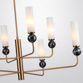 Люстра на штанге Odeon Light Lolla 4361/8 в Тобольске - tobolsk.ok-mebel.com | фото 5