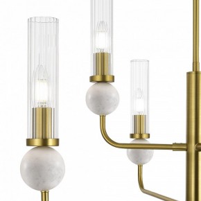 Люстра на штанге ST-Luce MEDEA SL1244.303.06 в Тобольске - tobolsk.ok-mebel.com | фото 5