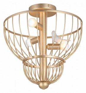 Люстра на штанге Vitaluce V3061 V3061-8/3PL в Тобольске - tobolsk.ok-mebel.com | фото