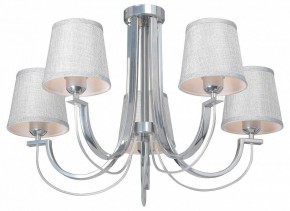 Люстра на штанге Vitaluce V3075 V3075-9/5PL в Тобольске - tobolsk.ok-mebel.com | фото 2