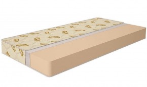 Матрас детский Foam Kids 800*1860/1900/1950/2000*h100 в Тобольске - tobolsk.ok-mebel.com | фото