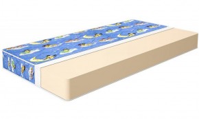Матрас детский Foam Kids (h100) в Тобольске - tobolsk.ok-mebel.com | фото 2