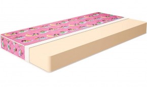 Матрас детский Foam Kids (h100) в Тобольске - tobolsk.ok-mebel.com | фото 3