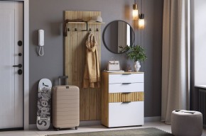 МЕБЕЛЬСОН К3 Прихожая в Тобольске - tobolsk.ok-mebel.com | фото