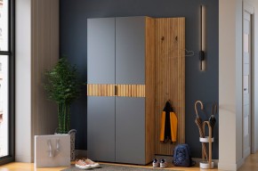 МЕБЕЛЬСОН К7 Прихожая в Тобольске - tobolsk.ok-mebel.com | фото 2