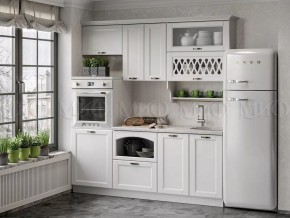 МИЛАНО Кухонный гарнитур 2,0 м Компоновка №3 в Тобольске - tobolsk.ok-mebel.com | фото 4