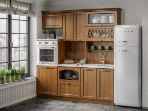 МИЛАНО Кухонный гарнитур 2,0 м Компоновка №3 в Тобольске - tobolsk.ok-mebel.com | фото 5