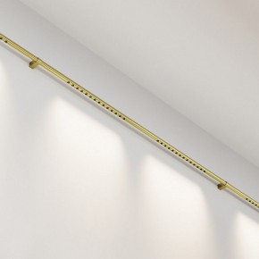 Модульный светильник Maytoni Points C101CL-L1000-24W3-6K-BS в Тобольске - tobolsk.ok-mebel.com | фото 2