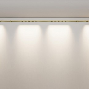 Модульный светильник Maytoni Points C101CL-L1000-24W3-6K-BS в Тобольске - tobolsk.ok-mebel.com | фото 3