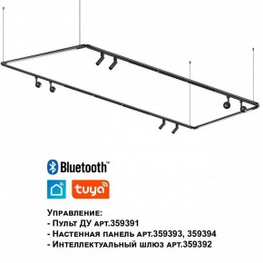 Модульный светильник Novotech Glat 359368 в Тобольске - tobolsk.ok-mebel.com | фото 7
