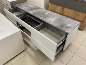 МОНИКА Тумба под ТВ 1600 в Тобольске - tobolsk.ok-mebel.com | фото 4