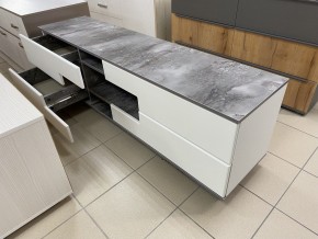 МОНИКА Тумба под ТВ 1600 в Тобольске - tobolsk.ok-mebel.com | фото 5