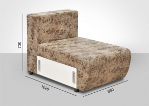 Мягкая мебель Европа (модульный) ткань до 400 в Тобольске - tobolsk.ok-mebel.com | фото 7