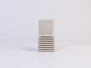 Мягкие панели КВАДРАТЫ 30*30 (9 шт.) для спальни в Тобольске - tobolsk.ok-mebel.com | фото 11