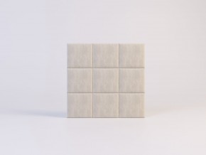 Мягкие панели КВАДРАТЫ 30*30 (9 шт.) для спальни в Тобольске - tobolsk.ok-mebel.com | фото 12