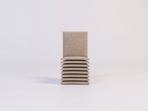 Мягкие панели КВАДРАТЫ 30*30 (9 шт.) для спальни в Тобольске - tobolsk.ok-mebel.com | фото 19