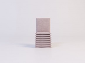 Мягкие панели КВАДРАТЫ 30*30 (9 шт.) для спальни в Тобольске - tobolsk.ok-mebel.com | фото 8