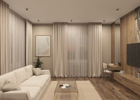 Накладной светильник Denkirs TUBE DK2050-SG в Тобольске - tobolsk.ok-mebel.com | фото 5