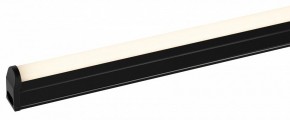 Накладной светильник Эра  LLED-01-08W-4000-B в Тобольске - tobolsk.ok-mebel.com | фото 3