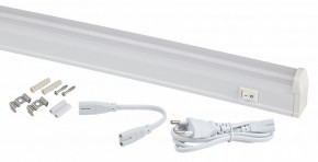 Накладной светильник Эра  LLED-01-12W-4000-W в Тобольске - tobolsk.ok-mebel.com | фото 11