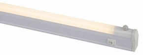 Накладной светильник Эра  LLED-02-04W-4000-MS-W в Тобольске - tobolsk.ok-mebel.com | фото 10