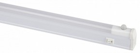 Накладной светильник Эра  LLED-02-04W-4000-MS-W в Тобольске - tobolsk.ok-mebel.com | фото 11
