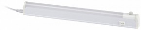 Накладной светильник Эра  LLED-02-04W-4000-MS-W в Тобольске - tobolsk.ok-mebel.com | фото 4