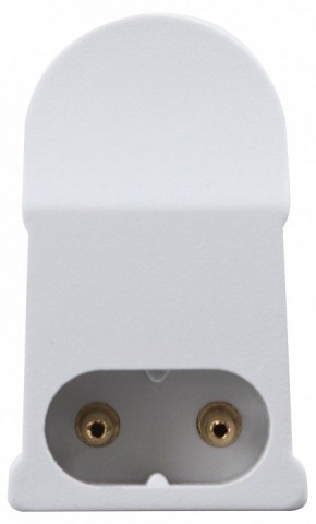 Накладной светильник Эра  LLED-02-04W-4000-MS-W в Тобольске - tobolsk.ok-mebel.com | фото 5
