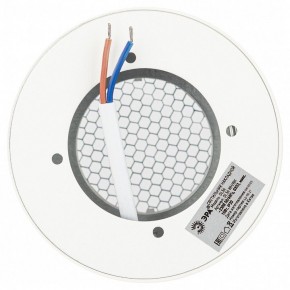 Накладной светильник Эра  OL56 WH/BK в Тобольске - tobolsk.ok-mebel.com | фото 6