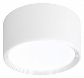 Накладной светильник Escada 20005LED 20005SMU/03LED SWH в Тобольске - tobolsk.ok-mebel.com | фото 2