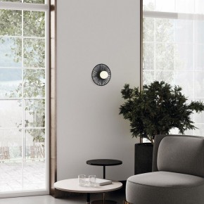 Накладной светильник EVOLUCE LOOM SLE6022-401-01 в Тобольске - tobolsk.ok-mebel.com | фото 4