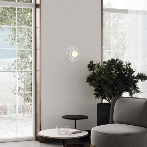 Накладной светильник EVOLUCE LOOM SLE6022-501-01 в Тобольске - tobolsk.ok-mebel.com | фото 4