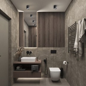 Накладной светильник Feron HL363 41998 в Тобольске - tobolsk.ok-mebel.com | фото 4