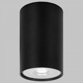 Накладной светильник Imex SIMPLE IL.0005.2700-BK в Тобольске - tobolsk.ok-mebel.com | фото 1