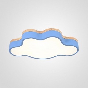 Накладной светильник Imperiumloft CLOUD ECO Blue CLOUD-ECO01 в Тобольске - tobolsk.ok-mebel.com | фото