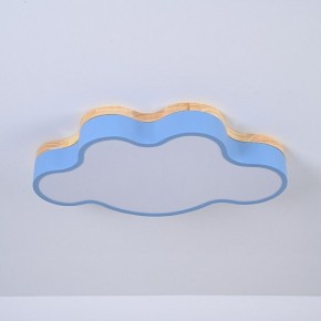 Накладной светильник Imperiumloft CLOUD ECO Blue CLOUD-ECO01 в Тобольске - tobolsk.ok-mebel.com | фото 2