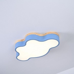 Накладной светильник Imperiumloft CLOUD ECO Blue CLOUD-ECO01 в Тобольске - tobolsk.ok-mebel.com | фото 4