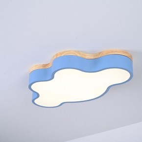 Накладной светильник Imperiumloft CLOUD ECO Blue CLOUD-ECO01 в Тобольске - tobolsk.ok-mebel.com | фото 5